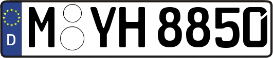 M-YH8850