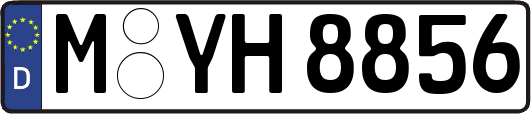 M-YH8856