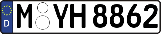 M-YH8862