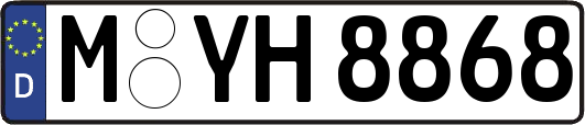 M-YH8868