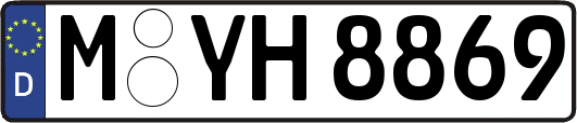 M-YH8869