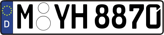 M-YH8870