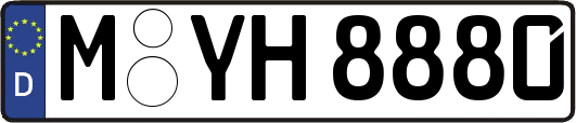 M-YH8880