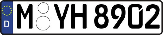 M-YH8902