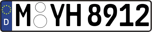 M-YH8912