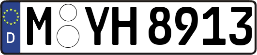 M-YH8913