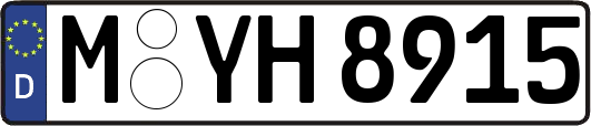 M-YH8915