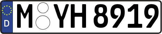 M-YH8919
