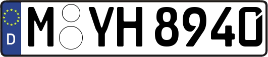 M-YH8940