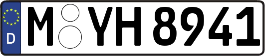 M-YH8941
