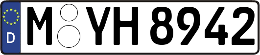 M-YH8942