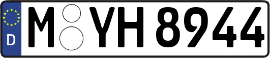 M-YH8944