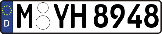 M-YH8948