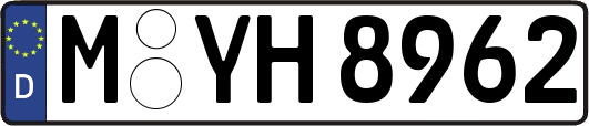 M-YH8962