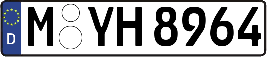 M-YH8964