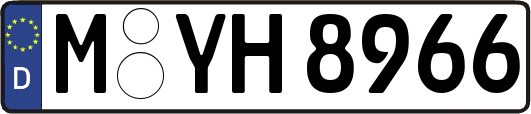 M-YH8966