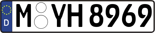 M-YH8969