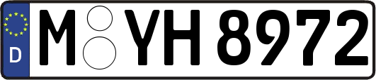 M-YH8972