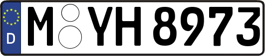M-YH8973
