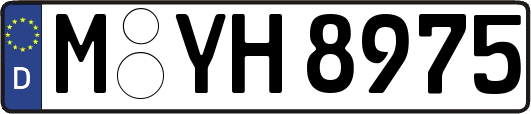 M-YH8975