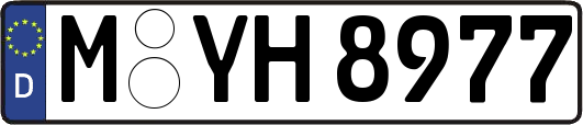 M-YH8977