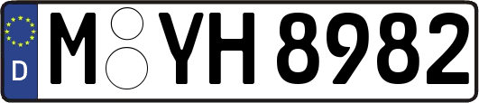 M-YH8982
