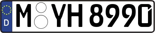 M-YH8990