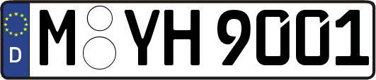 M-YH9001