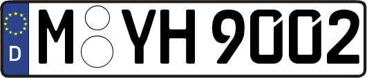 M-YH9002