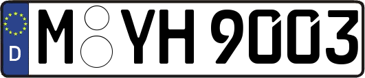 M-YH9003