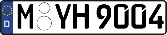 M-YH9004