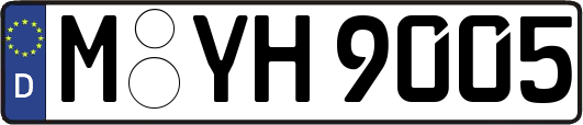 M-YH9005