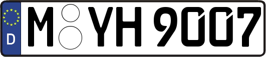 M-YH9007