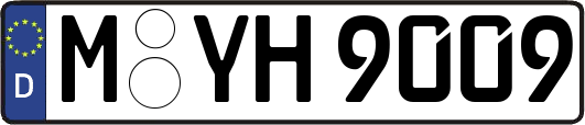 M-YH9009