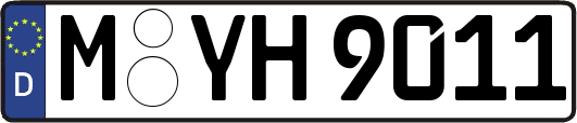 M-YH9011