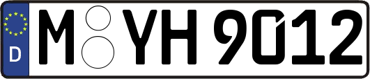 M-YH9012