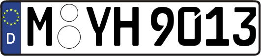 M-YH9013