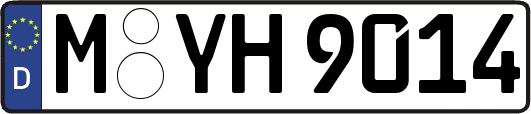 M-YH9014