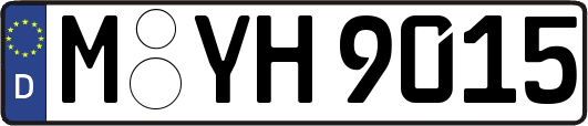 M-YH9015