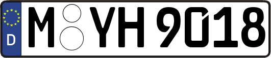 M-YH9018