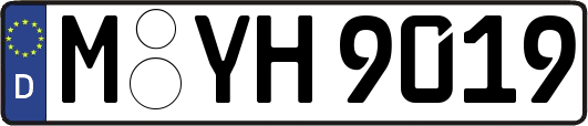 M-YH9019
