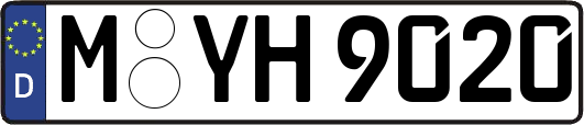 M-YH9020