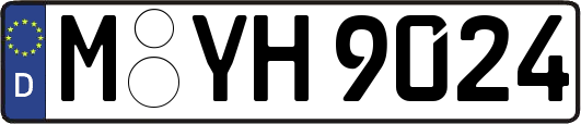 M-YH9024