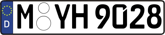 M-YH9028