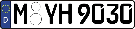 M-YH9030