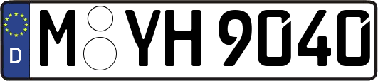 M-YH9040