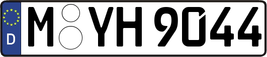 M-YH9044