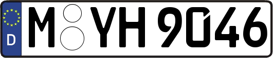 M-YH9046
