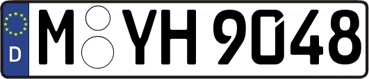 M-YH9048