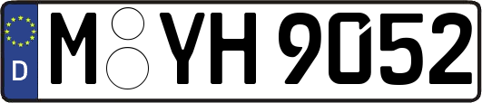 M-YH9052